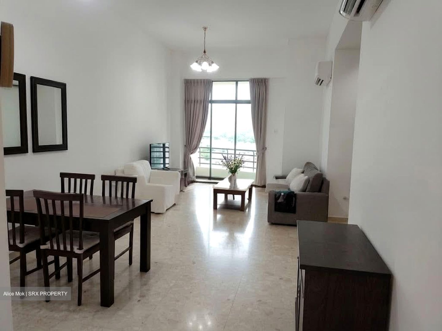 Tanglin Regency (D10), Condominium #606973691